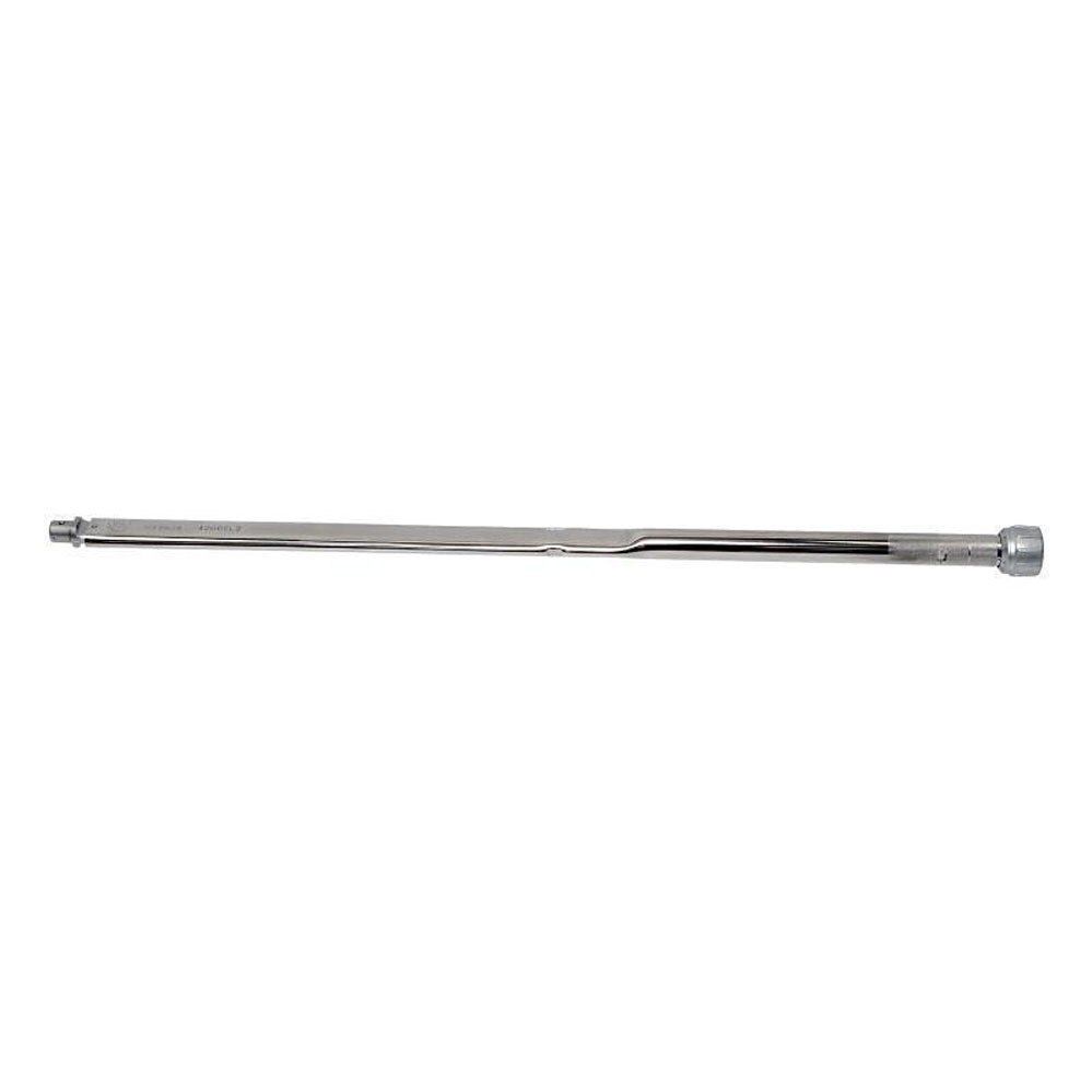 4200CL2 | Interchangeable Head Type Adjustable Torque Wrench with Metal Handle, 6-42, 0.2kgf.m, 22D image 1
