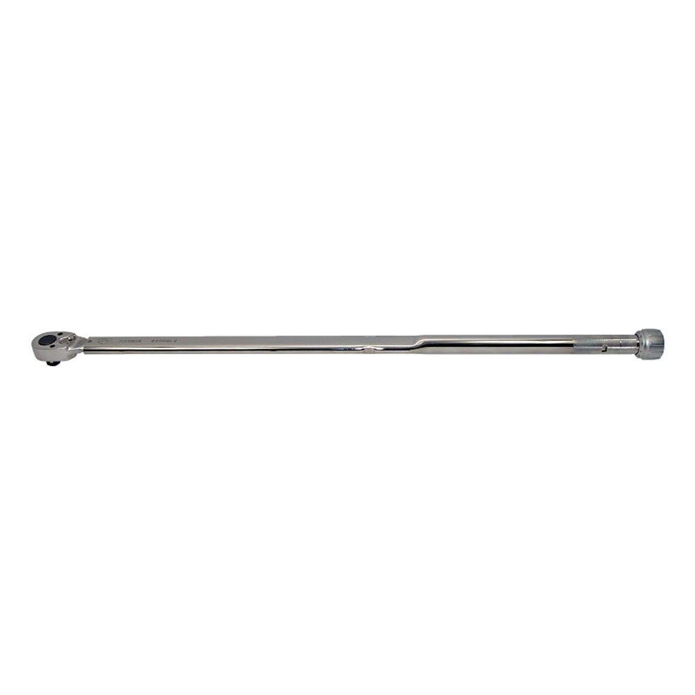 4200QL2 | Ratchet Adjustable Torque Wrench, 6 - 42 kgf m image 1
