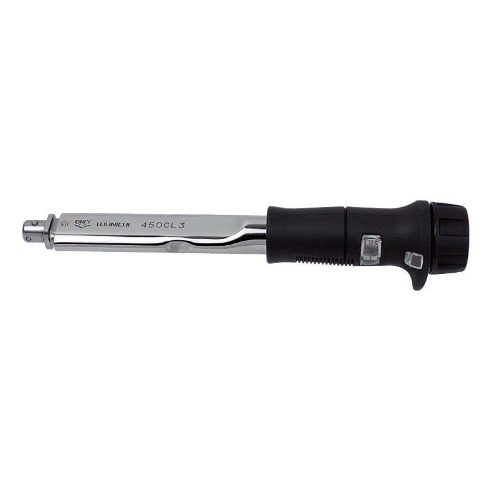 450CL3 | Interchangable Adjustable Torque Wrench, 100 - 500 kgf cm image 1