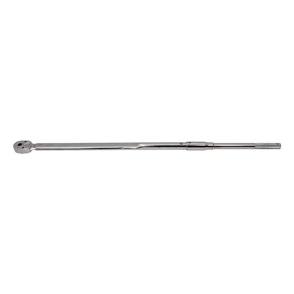 5500QLE2 | Ratchet Adjustable Torque Wrench, 10 - 55 kgf m image 1