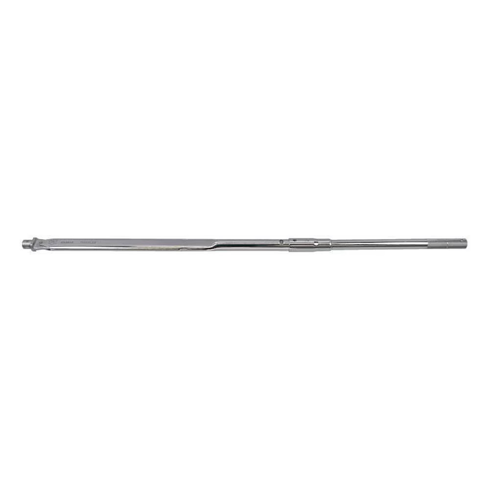 7500CLE2 | Interchangable Adjustable Torque Wrench, 15 - 75 kgf m image 1