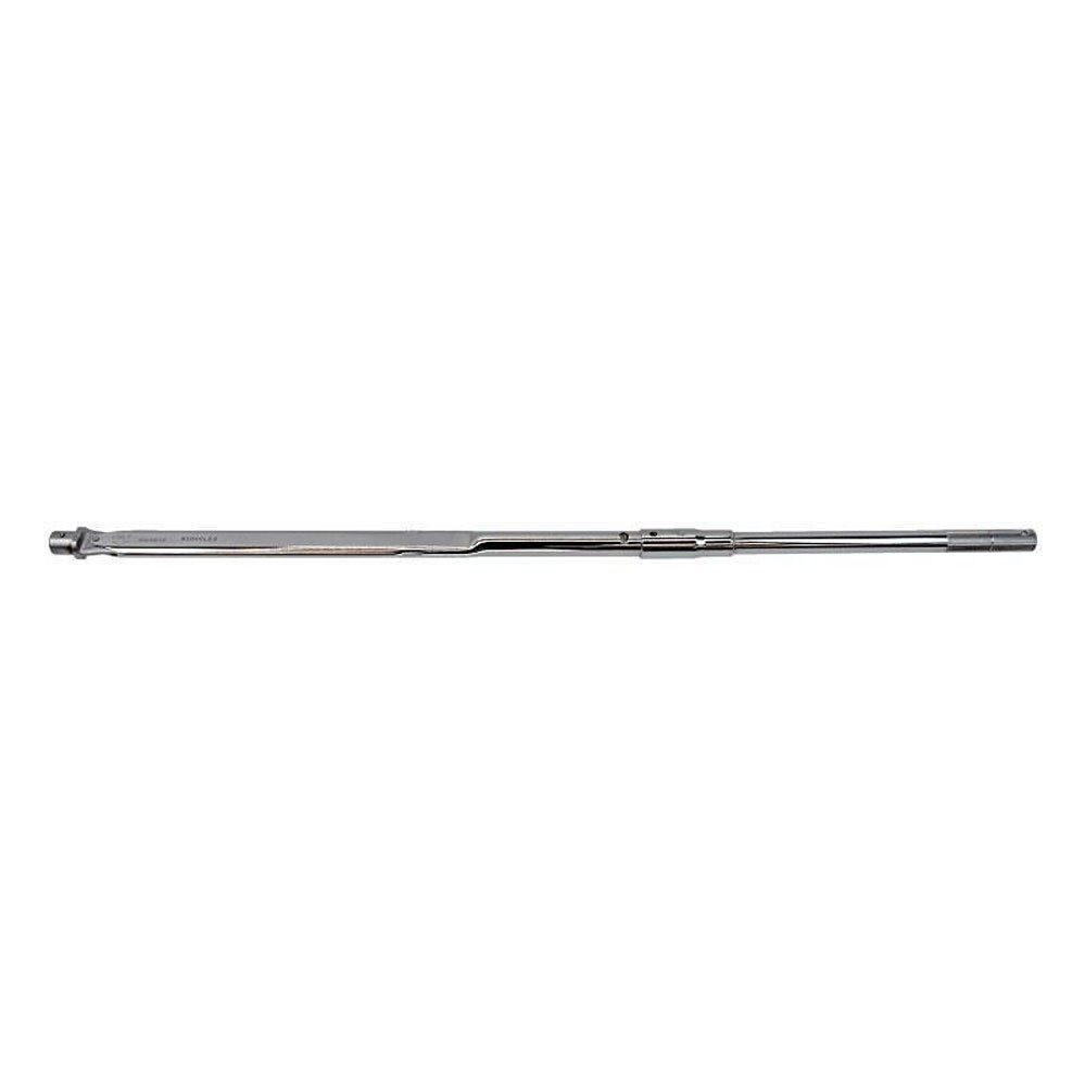 8500CLE2 | Interchangable Adjustable Torque Wrench, 20 - 85 kgf m image 1