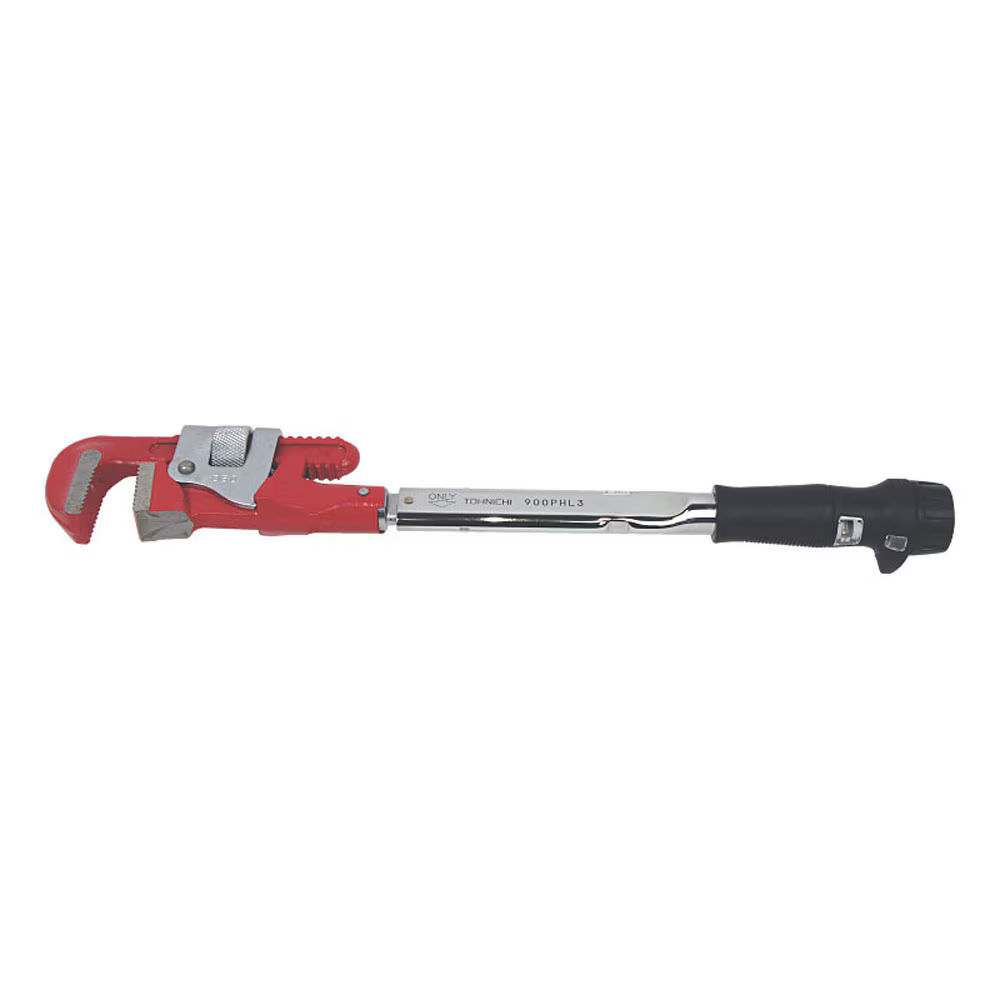 900PHL3 | Adjustable Pipe Torque Wrench, 200 - 900 kgf cm image 1
