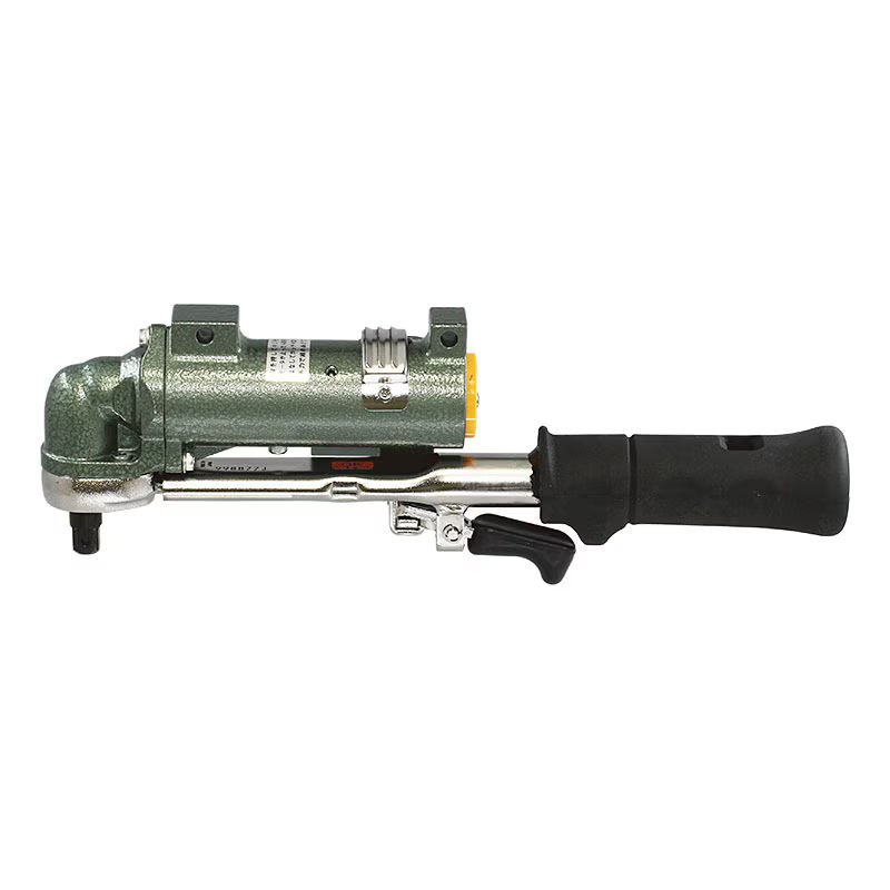 AC130F3-1/2 | High Power Semi-Automatic Airtork Torque Wrench, 30 - 130 ft lbs image 1
