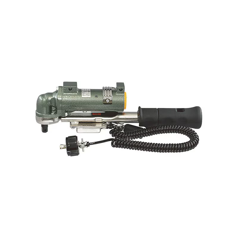 ALS90I3-3/8 | Semi-Automatic Airtork Torque Wrench with limit switch, 30 - 90 in lbs image 1