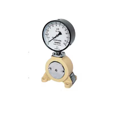 40BTM-1 | Axial Tension Range, 72330 - 289320 lbf ft image 1