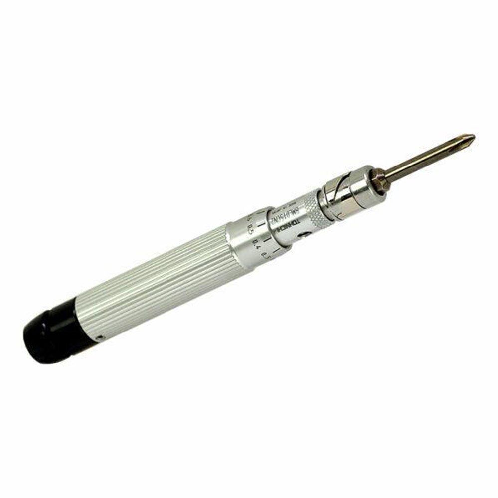 BMLD15CN2 | Adjustable Torque Screwdriver, 1 - 15 Ncm, 0.1 grad. image 1