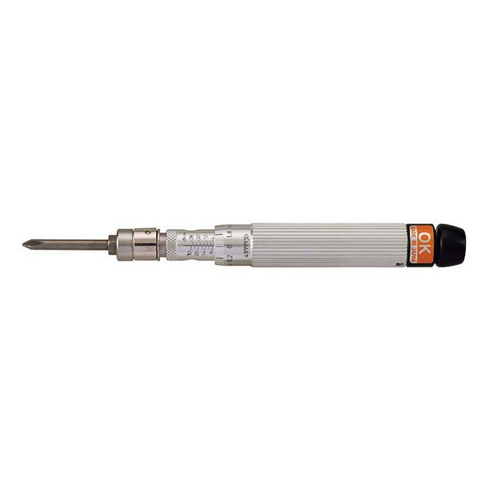 BMLD30CN2 | Adjustable Torque Screwdriver, 4 - 30 Ncm, 0.2 grad. image 1