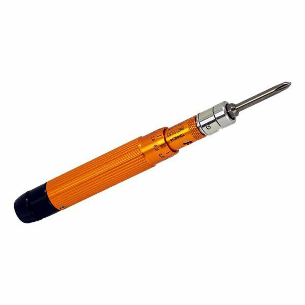 BMRD30CN2 | Rotary Adjustable Torque Screwdriver for fine screws, 4 - 30 Ncm, 0.2 grad. image 1