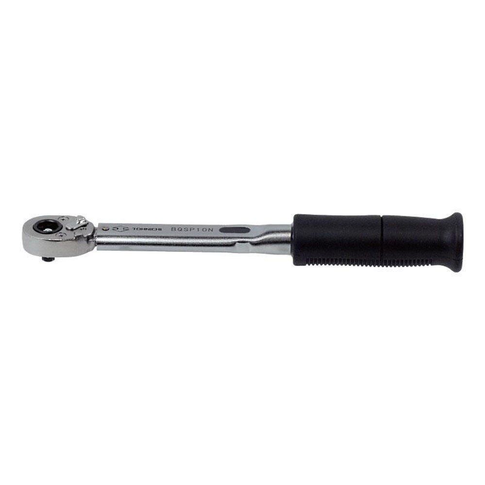BQSP10N | Preset Torque Wrench, 5 - 10 Nm image 1