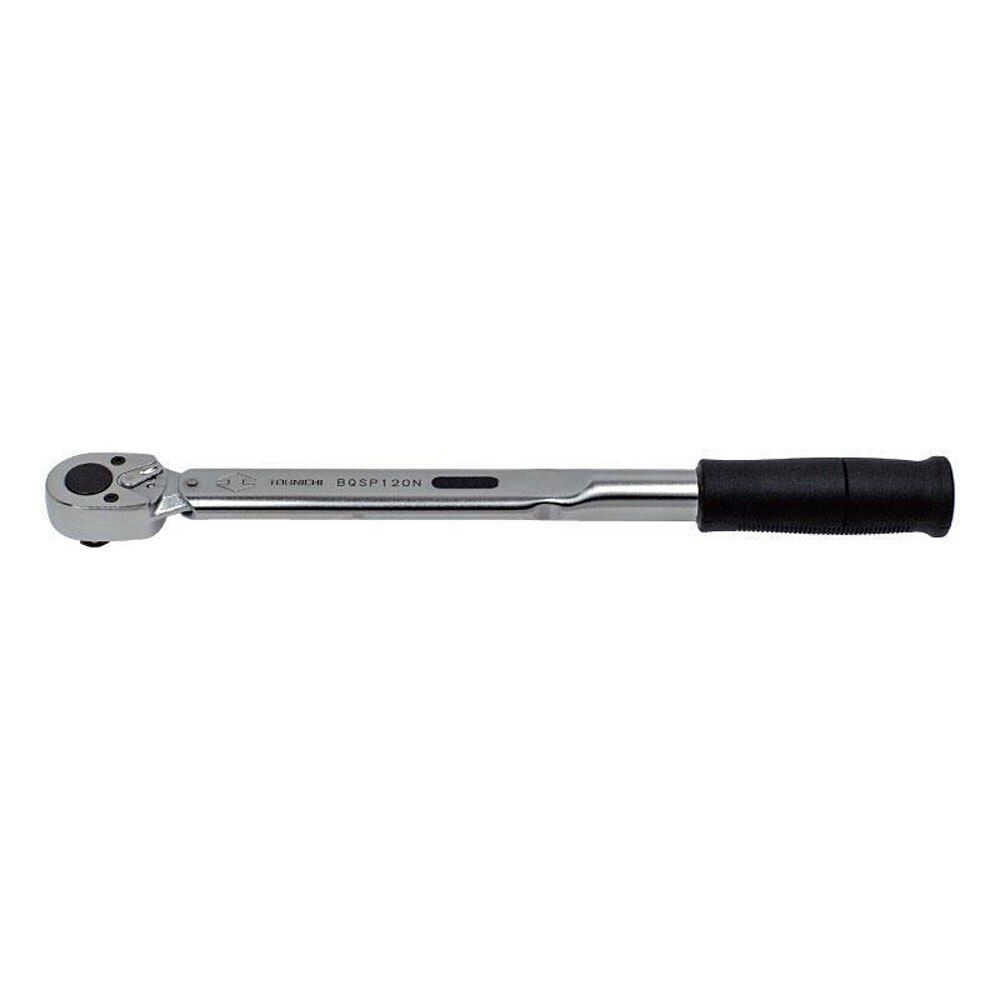 BQSP120N | Preset Torque Wrench, 60 - 120 Nm image 1