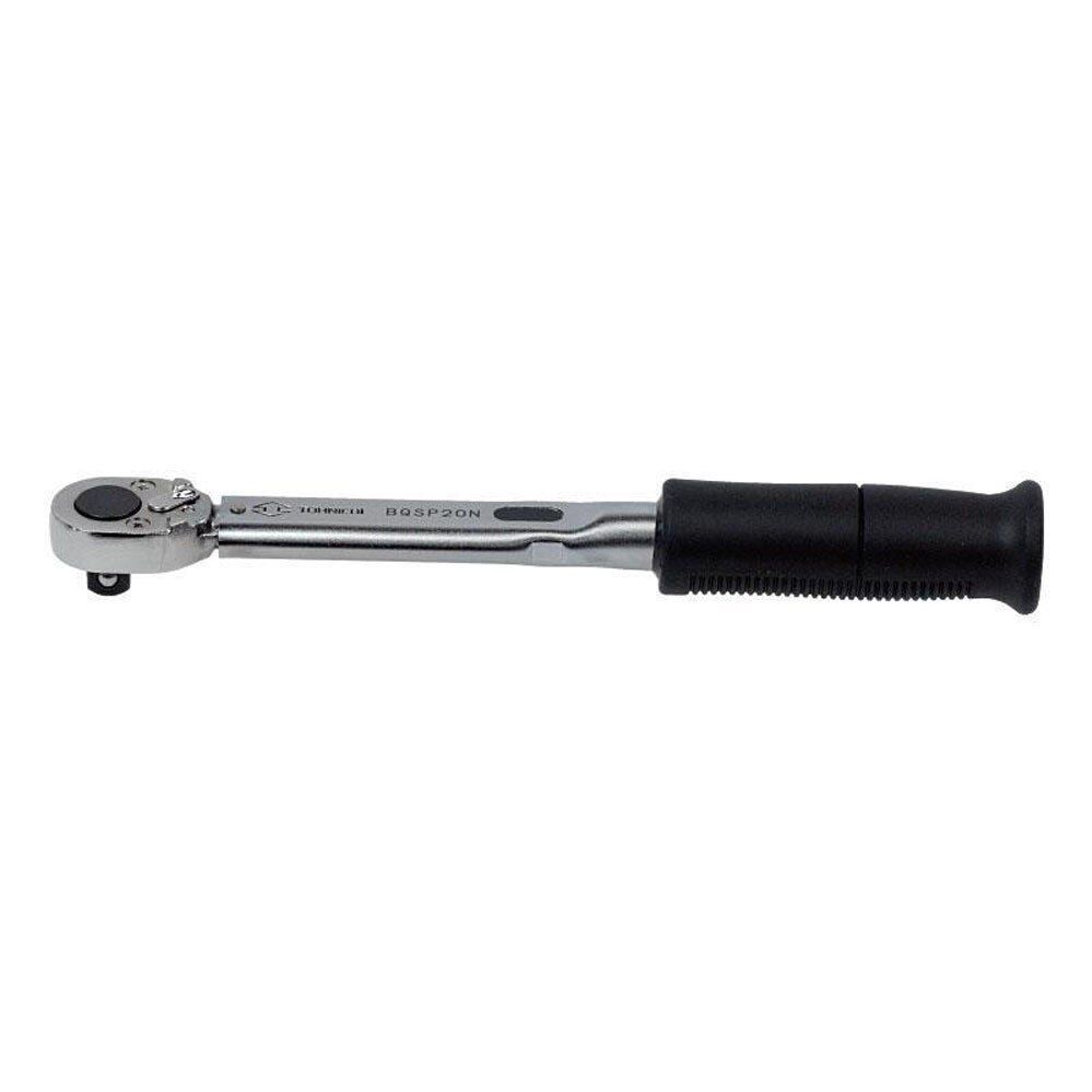 BQSP20N | Preset Torque Wrench, 10 - 20 Nm image 1