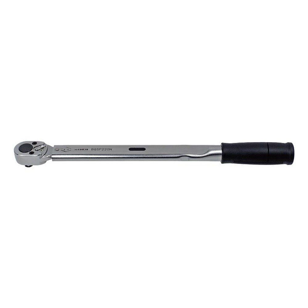 BQSP220N | Preset Torque Wrench, 110 - 220 Nm image 1