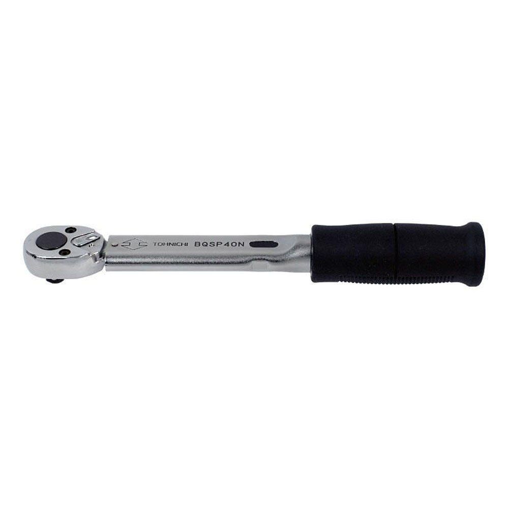 BQSP40N | Preset Torque Wrench, 20 - 40 Nm image 1