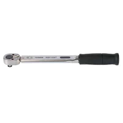 BQSP100N5 | Bi-Directional Preset Torque Wrench, 20 - 100 NM image 1