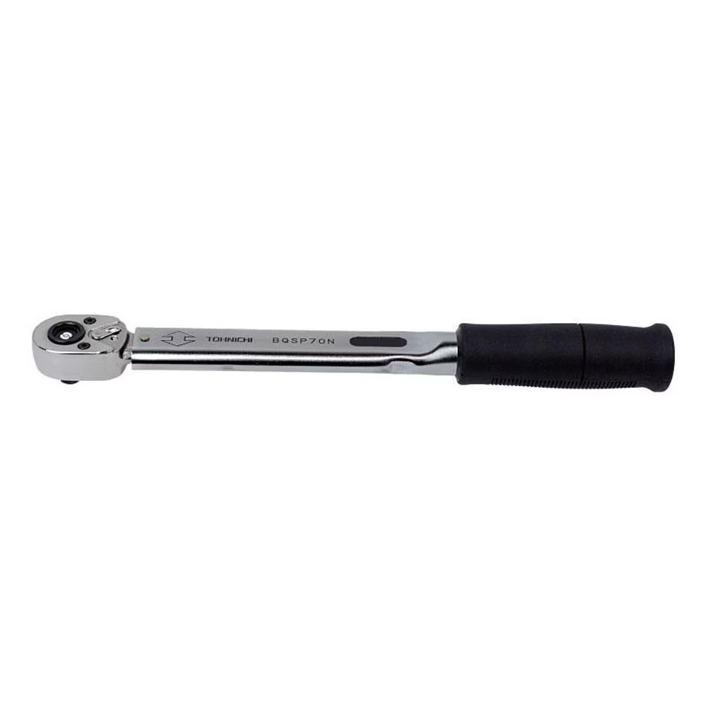 BQSP70N | Preset Torque Wrench, 35 - 70 Nm image 1