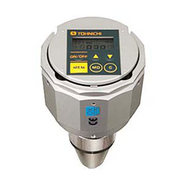 Tohnichi BTGE-G Digital Torque Gauge image 1