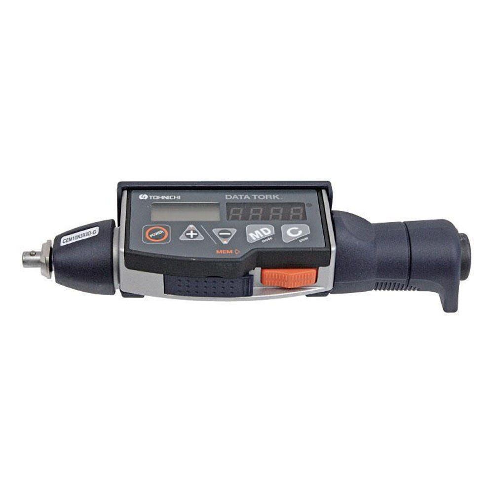 CEM10N3X8D-P | Data Tork, Programmable Digital Torque Wrench, 2 - 10 Nm image 1