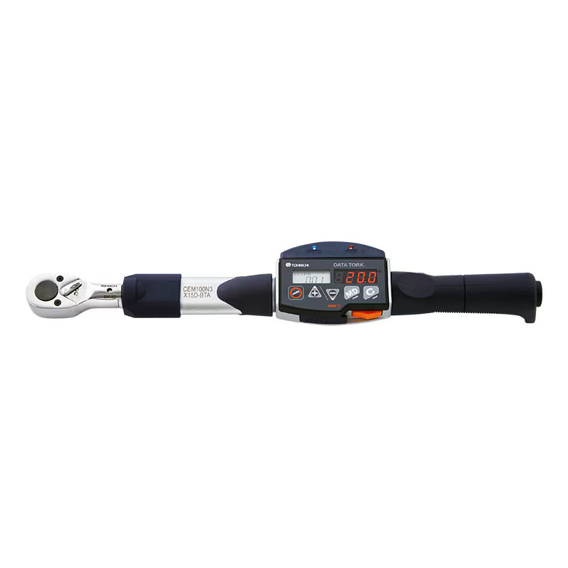 CEM20N3X10D-G-BTA | CEM20N3X10D-G-BTA Digital Torque & Angle Wrench w/ Bluetooth image 1