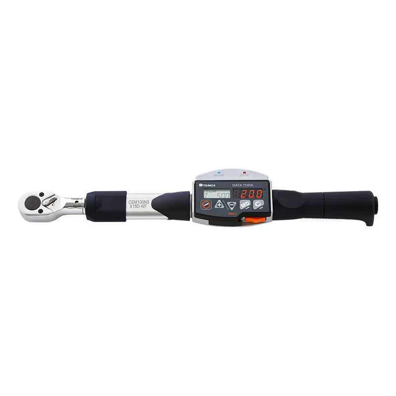 Tohnichi CEM3-WF Digital Torque Wrenches image 1