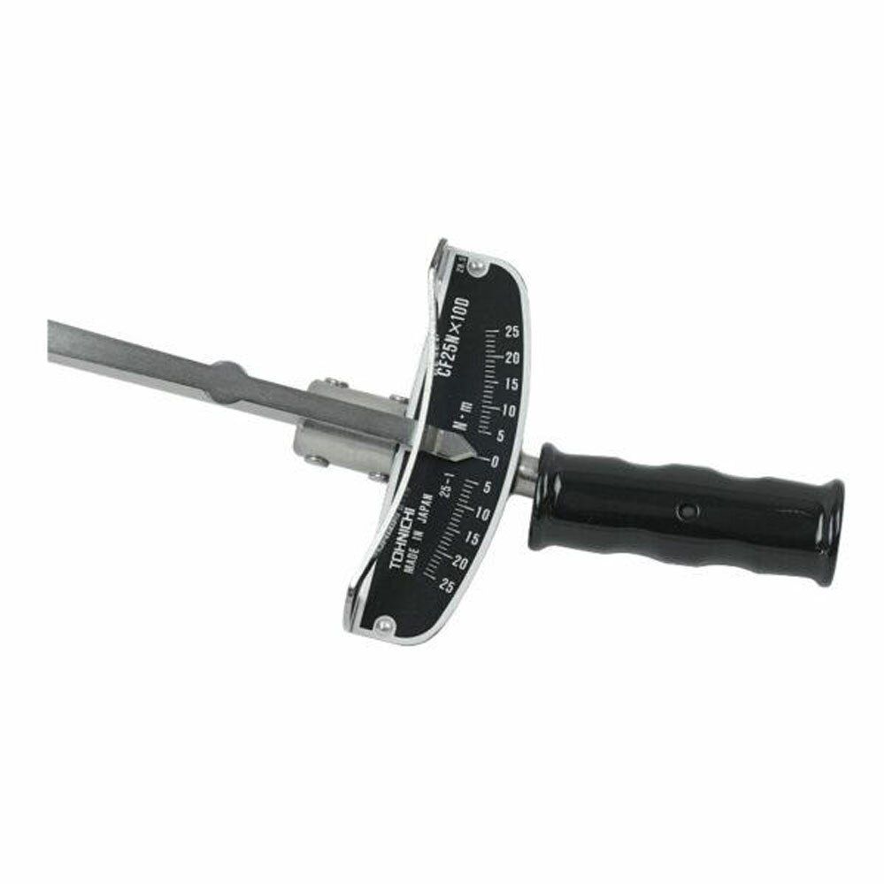 CF25NX10D | TORQUE WRENCH image 1