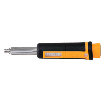 50CL | Interchangable Adjustable Torque Wrench, 10 - 50 kgf cm image 1