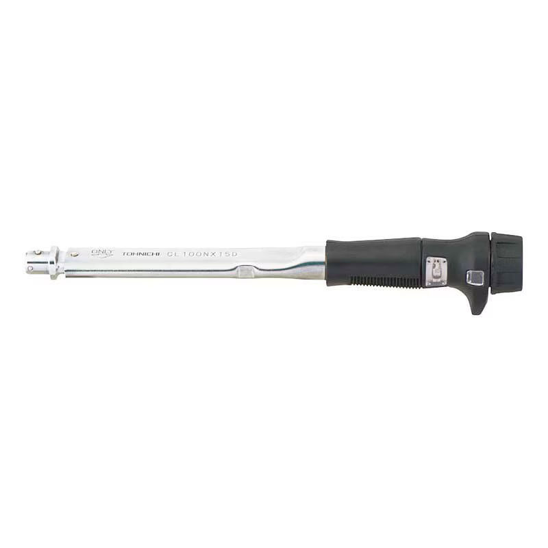 CL25NX10D | Interchangable Adjustable Torque Wrench, 5 - 25 Nm image 1