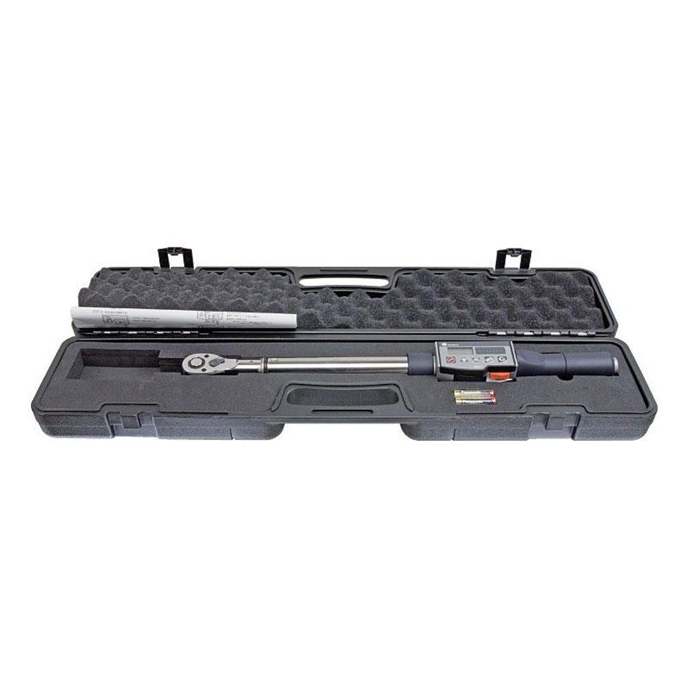 CPT200X19D-G | Torque Wrench, 40 - 200 NM image 1