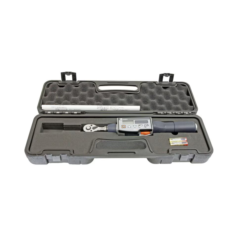 CPT50X12D-G | Torque Wrench, 10 - 50 NM image 1