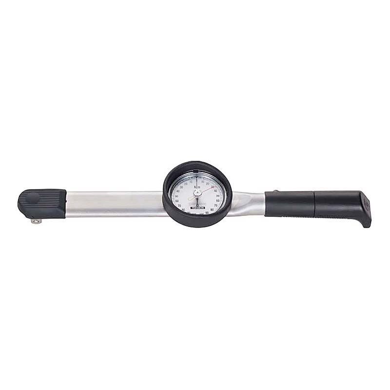 DB25F-3AS | Torque Wrench, 0 - 25 lbf ft image 1