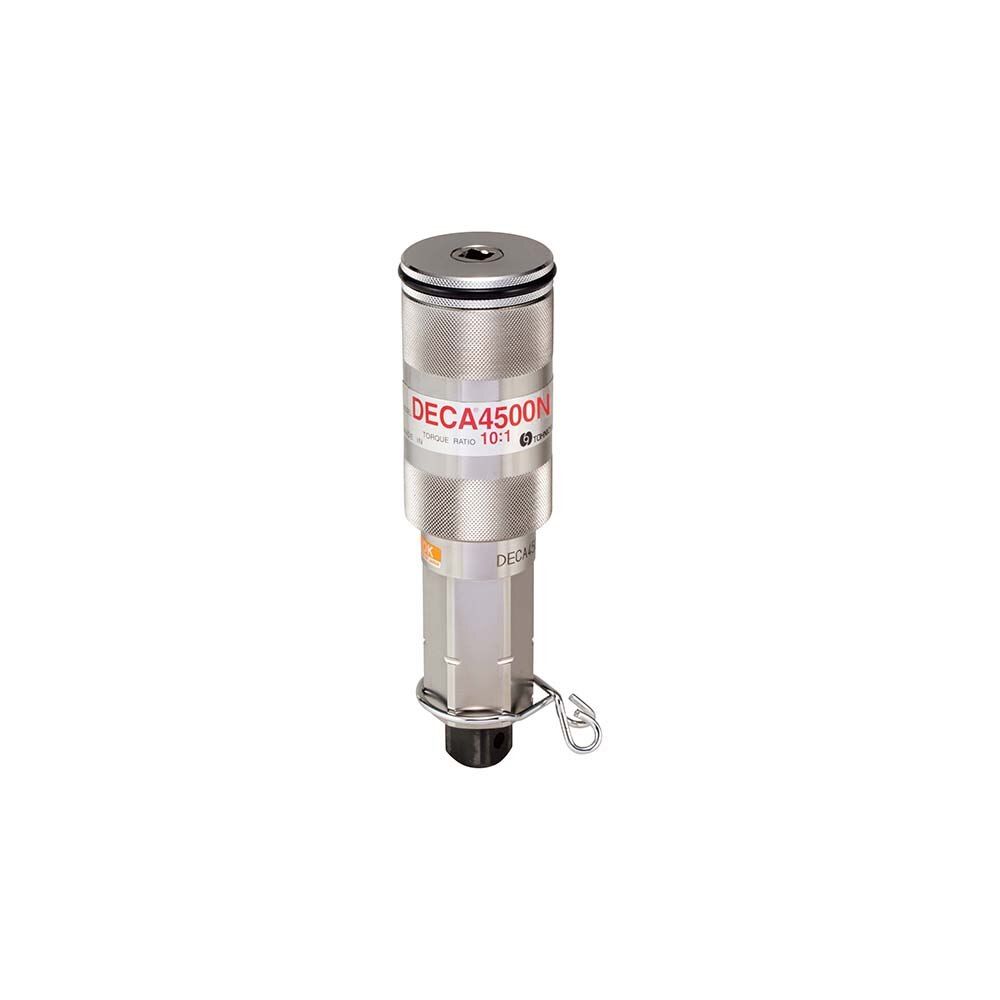 DECA Manual Torque Multiplier image 1