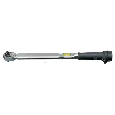 DQLE1000N1 | Dual Square Drive Type Adjustable Torque Wrench, 200 - 1000 NM image 1