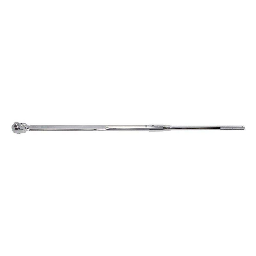 DQLE1000N2 | Dual Square Drive Adjustable Torque Wrench, 200 - 1000 Nm image 1