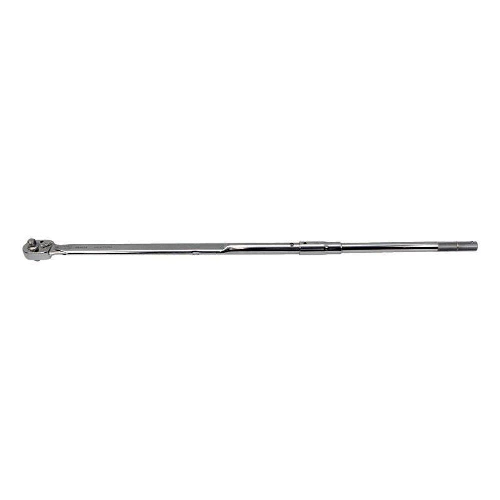 DQLE750N2 | Dual Square Drive Adjustable Torque Wrench, 150 - 750 Nm image 1