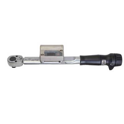 DWQL100N | Angle Torque Wrench with Digital Angle Module, 20 - 100 Nm image 1