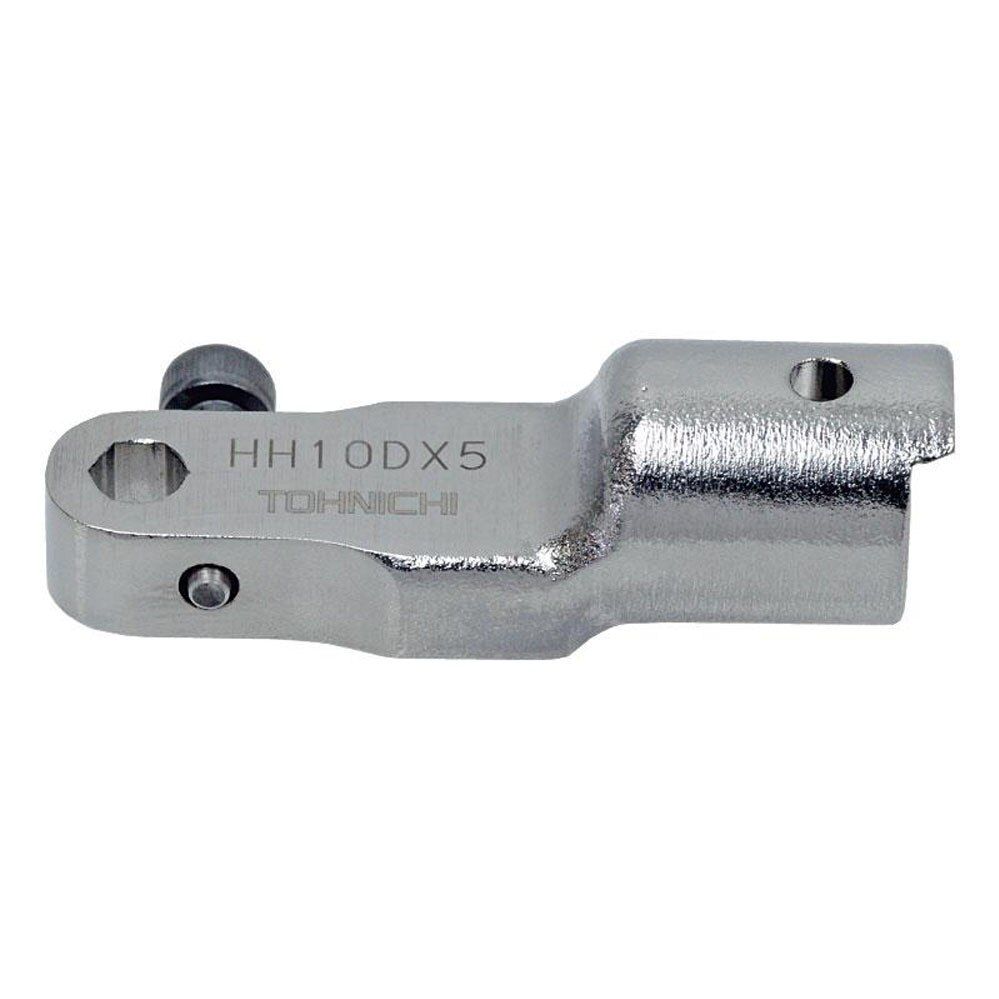HH10DX5 | HEX HEAD image 1