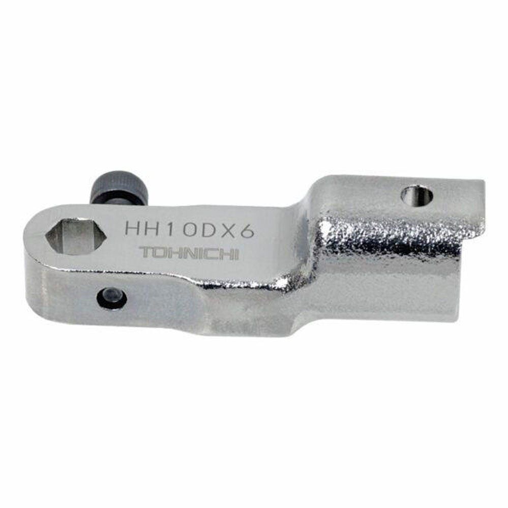 HH10DX6 | HEX HEAD image 1