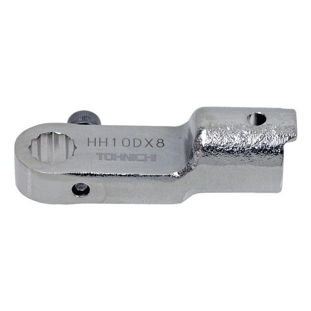 HH10DX8 | HEX HEAD image 1