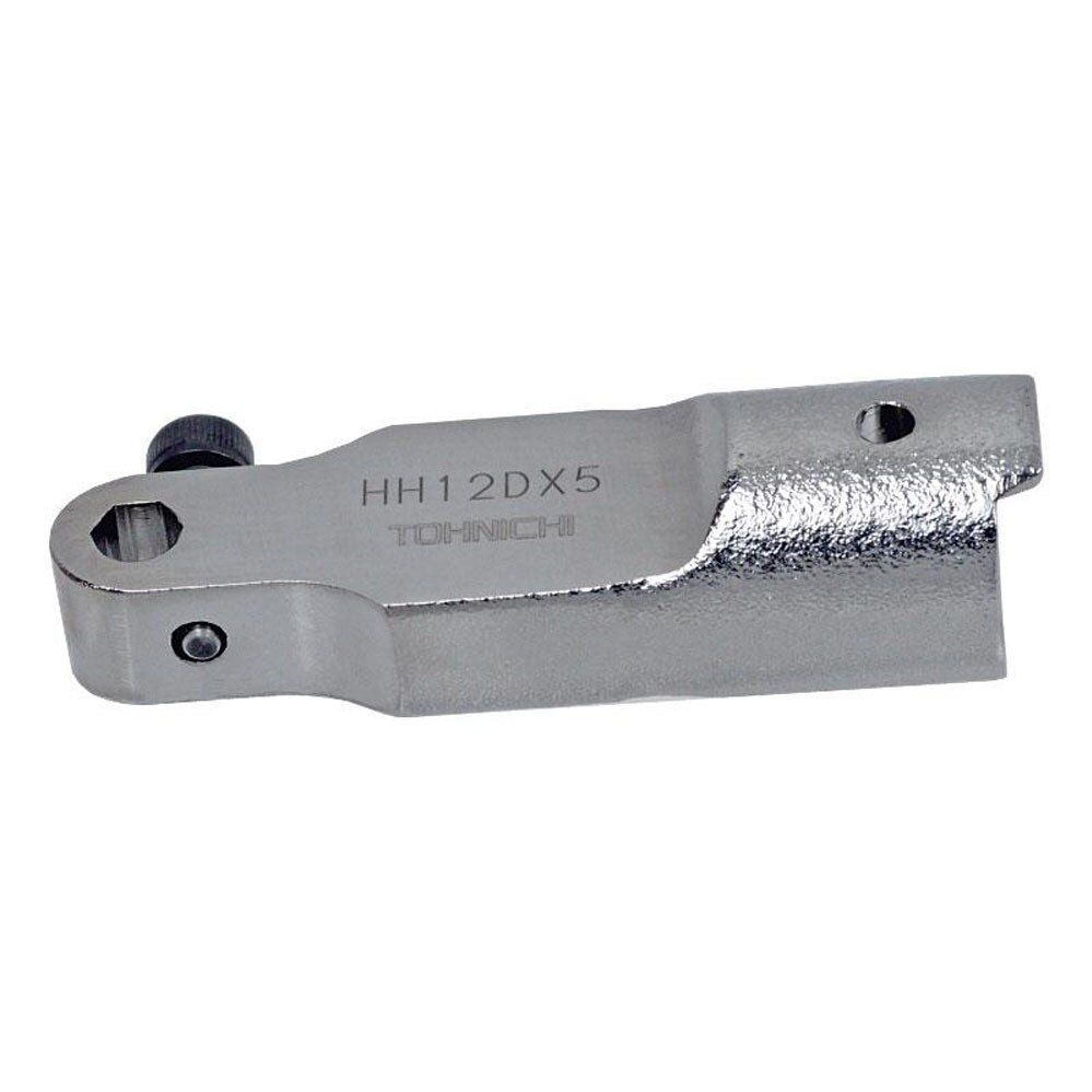 HH12DX5 | HEX HEAD image 1