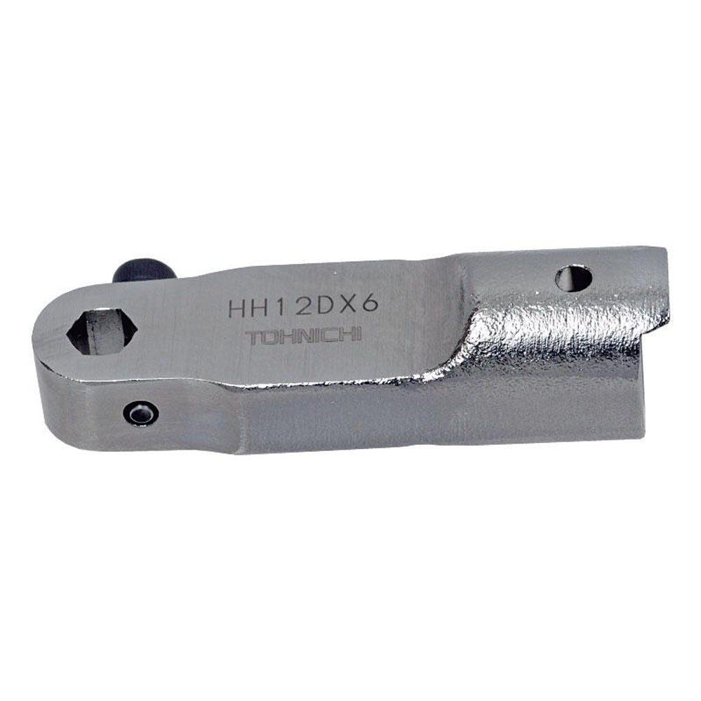 HH12DX6 | HEX HEAD image 1