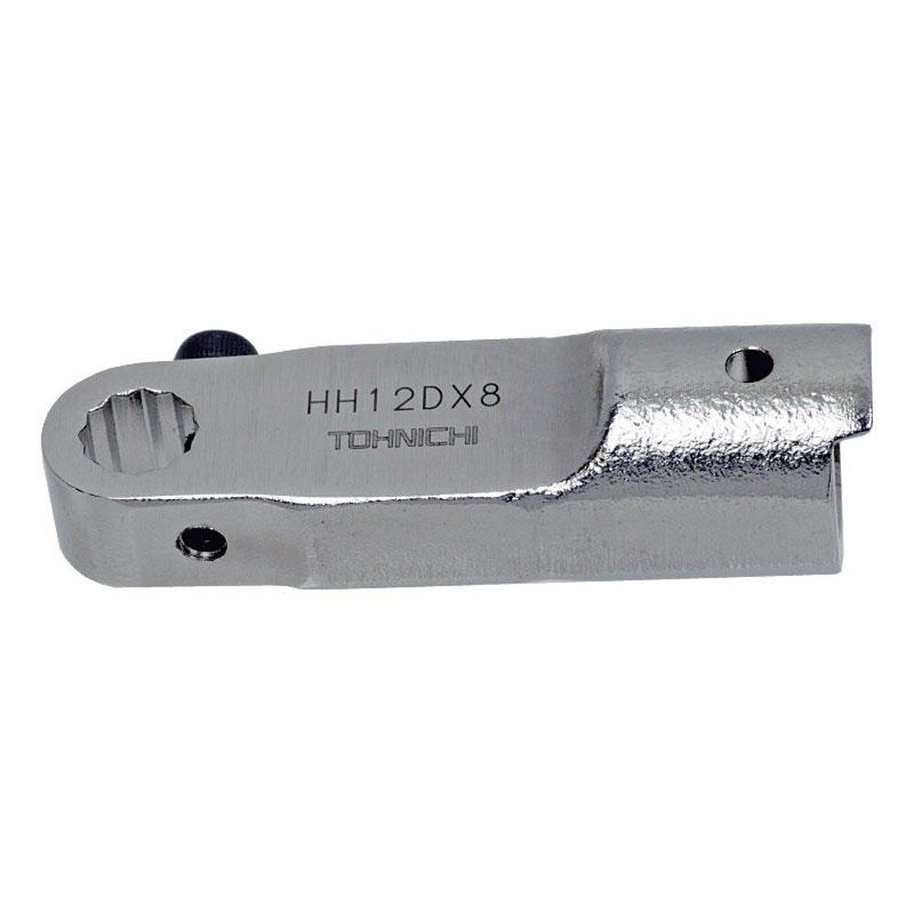 HH12DX8 | HEX HEAD image 1
