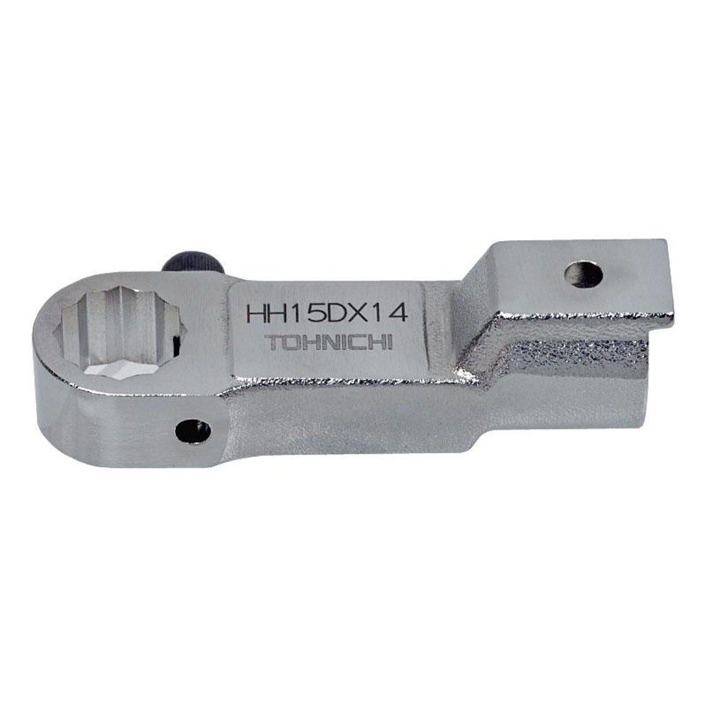 HH15DX14 | HEX HEAD image 1