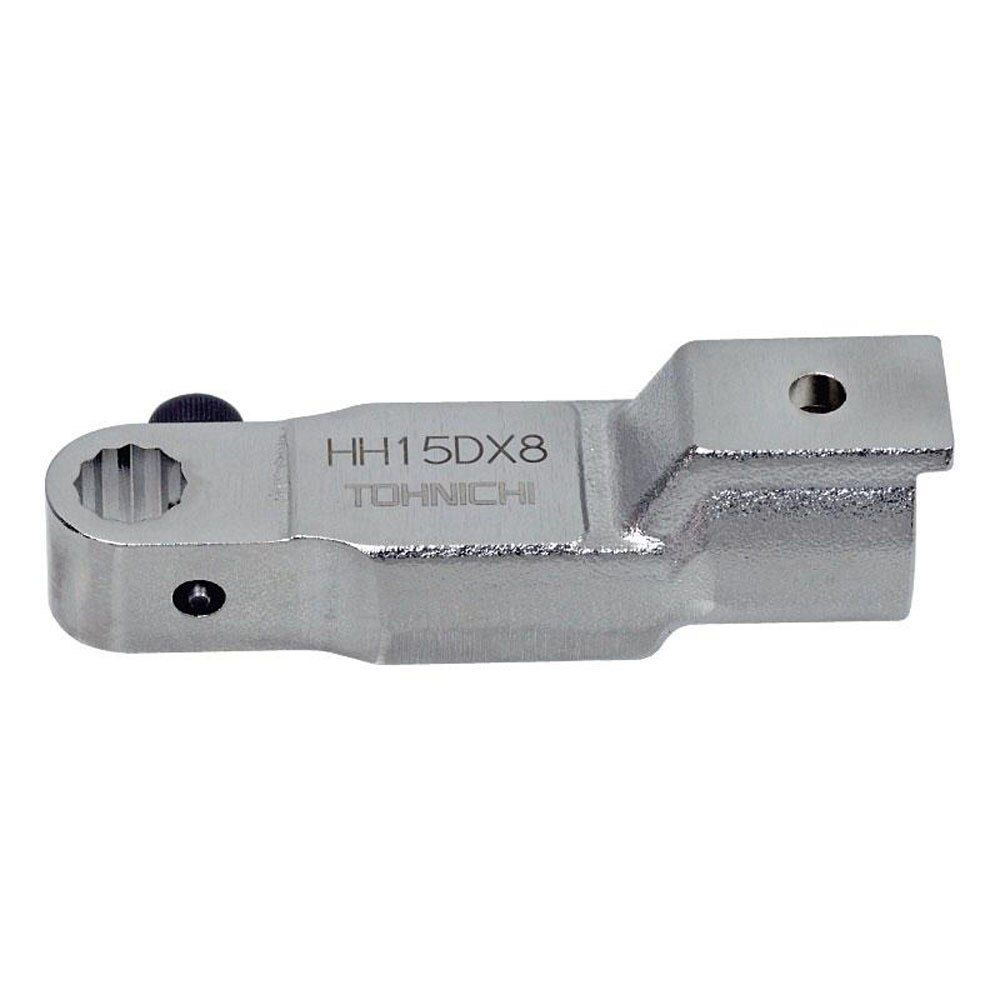 HH15DX8 | HEX HEAD image 1