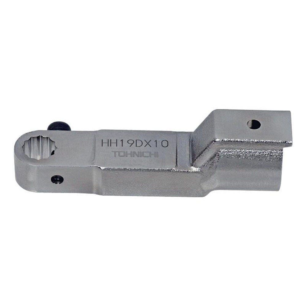HH19DX10 | HEX HEAD image 1