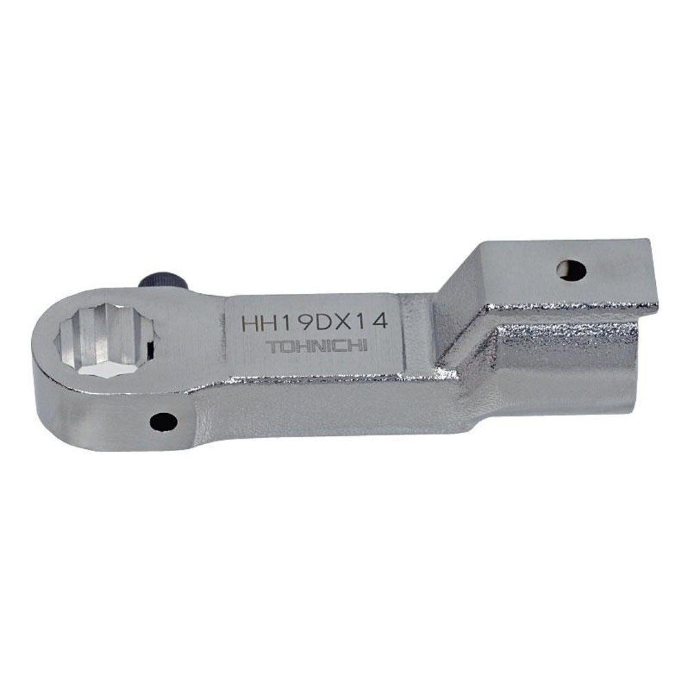 HH19DX14 | HEX HEAD image 1