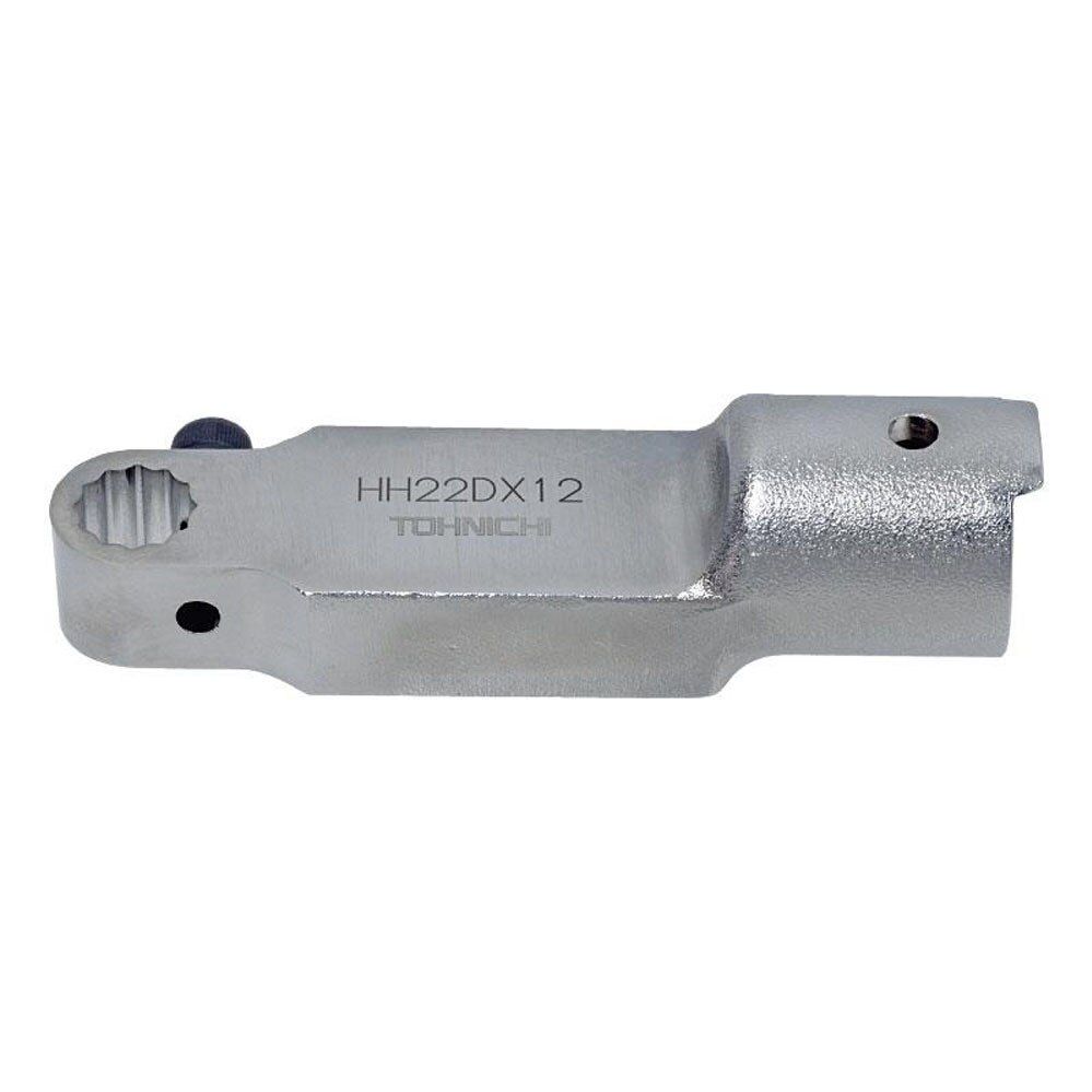 HH22DX12 | HEX HEAD image 1