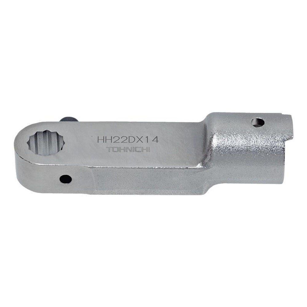 HH22DX14 | HEX HEAD image 1
