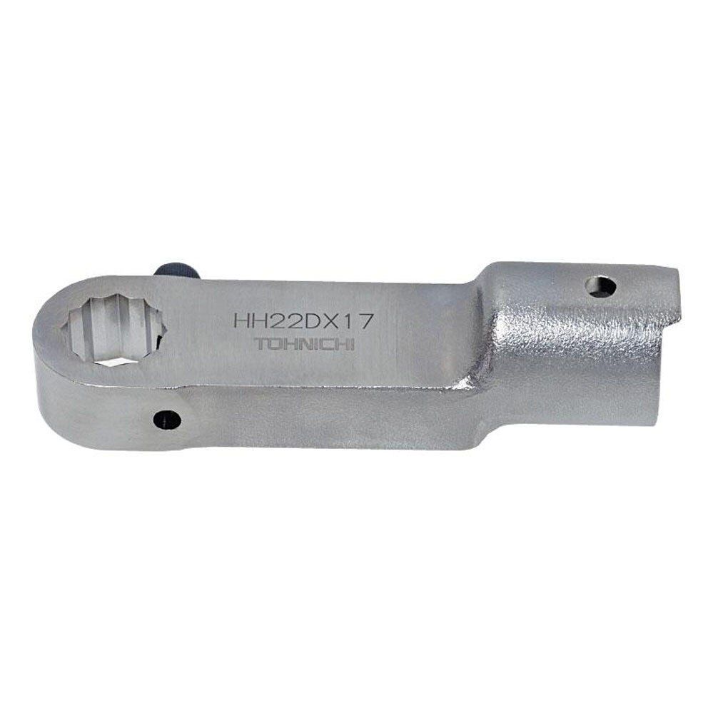 HH22DX17 | HEX HEAD image 1