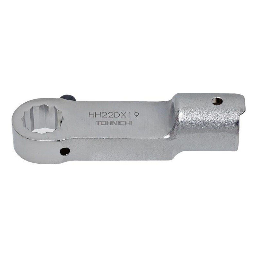 HH22DX19 | HEX HEAD image 1