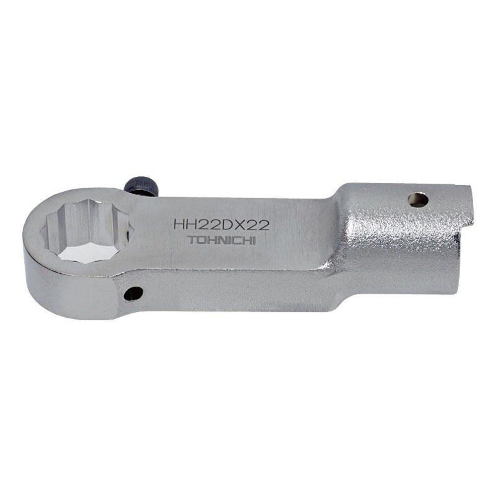 HH22DX22 | HEX HEAD image 1
